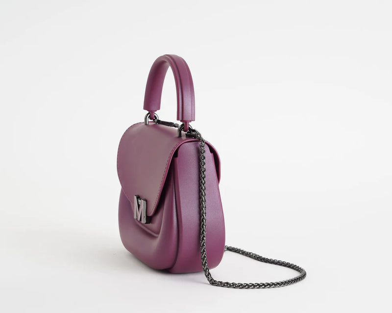 MARC ELLIS Borsa A Mano Flat Jelly Donna
