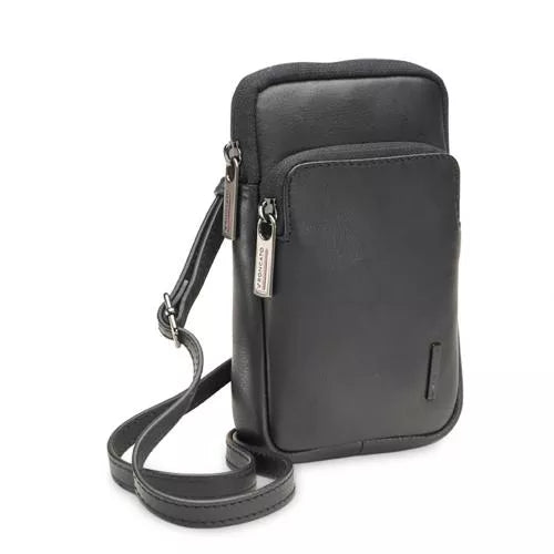 RONCATO Borsello Detroit 410226 Uomo