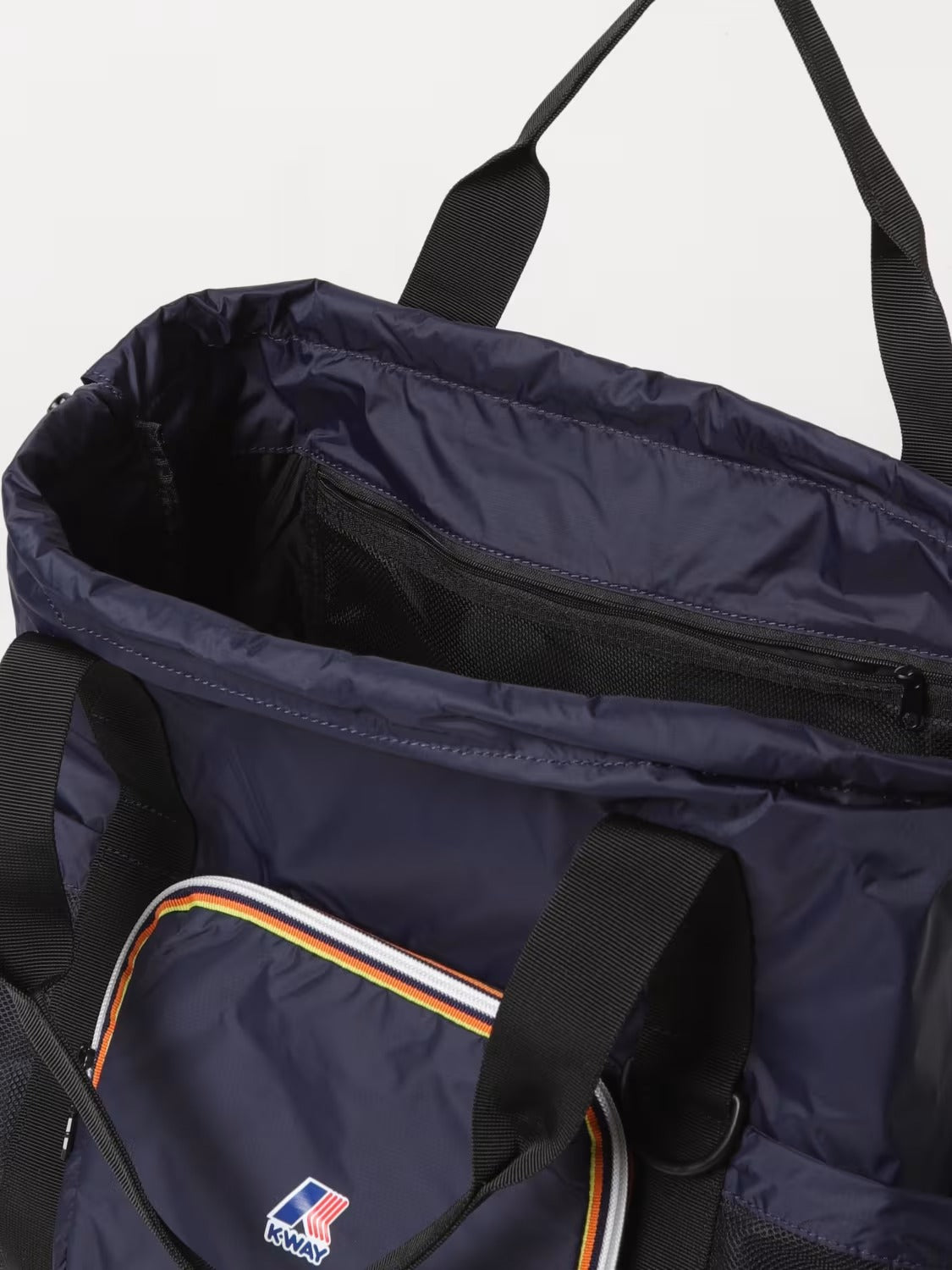 K-WAY Borsa LE VRAI 3.0 JEANETTE K11288W Unisex