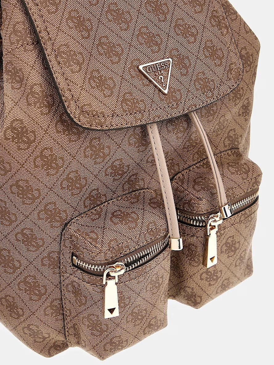 GUESS Mini Zaino Manhattan II HWSG7118310 Donna