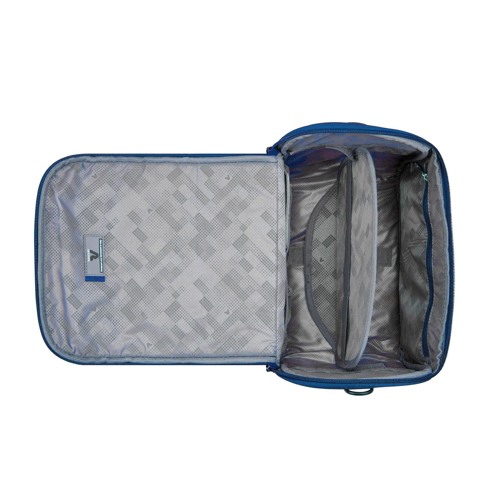 RONCATO Beauty Case   IRONIK 2.0 415308 Unisex