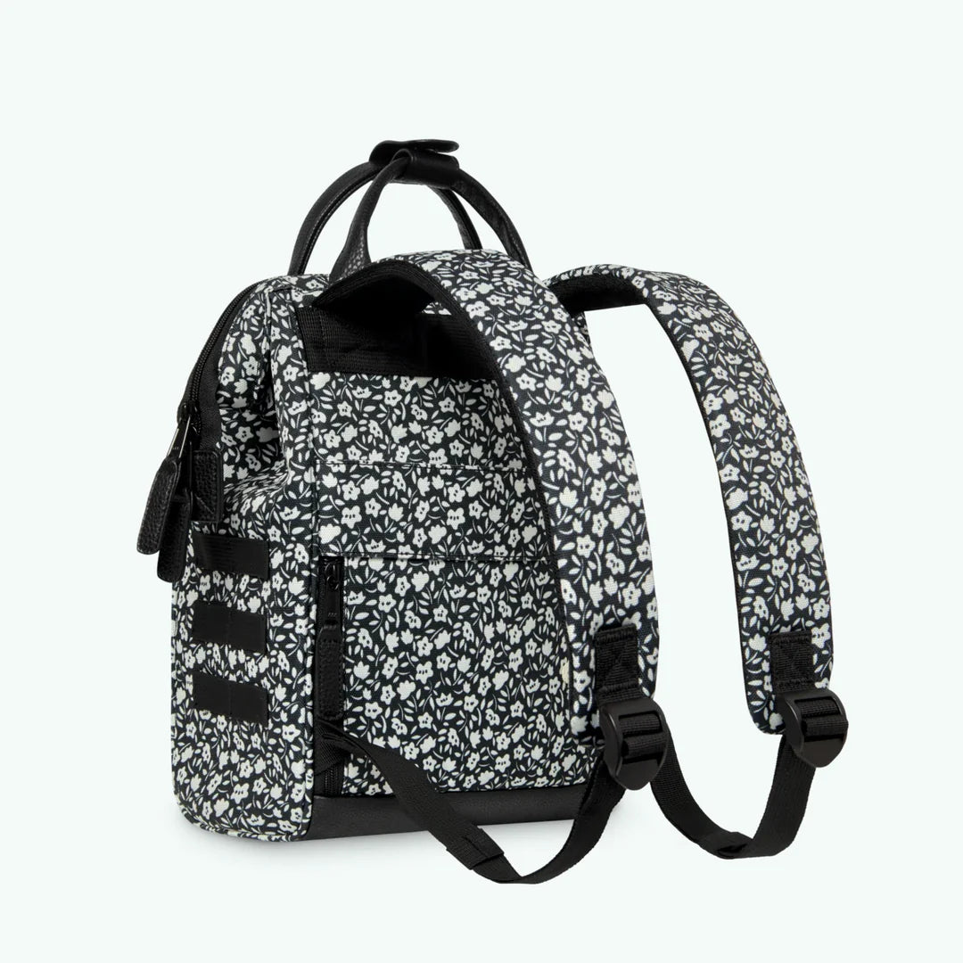 CABAIA  Zaino Adventurer Small Catane Unisex