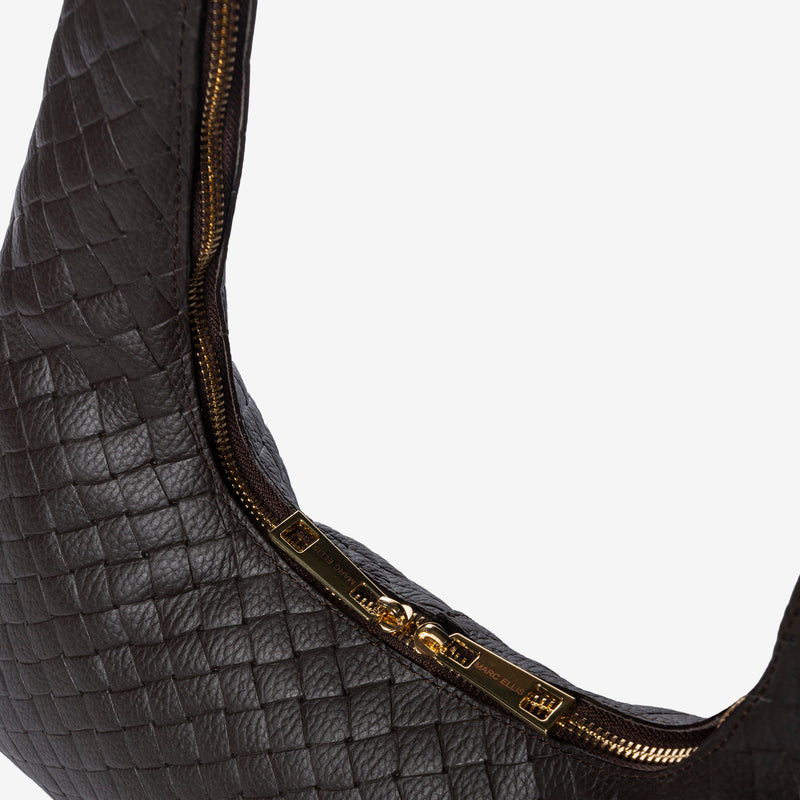 MARC ELLIS Borsa A Spalla Elsi Plot Donna