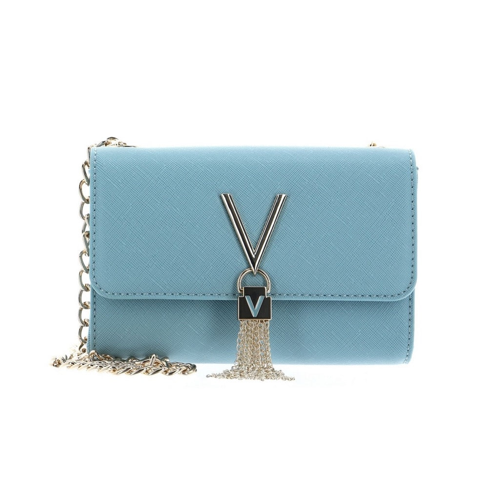 VALENTINO BAGS Borsa Divina Saffiano VBS1IJ03