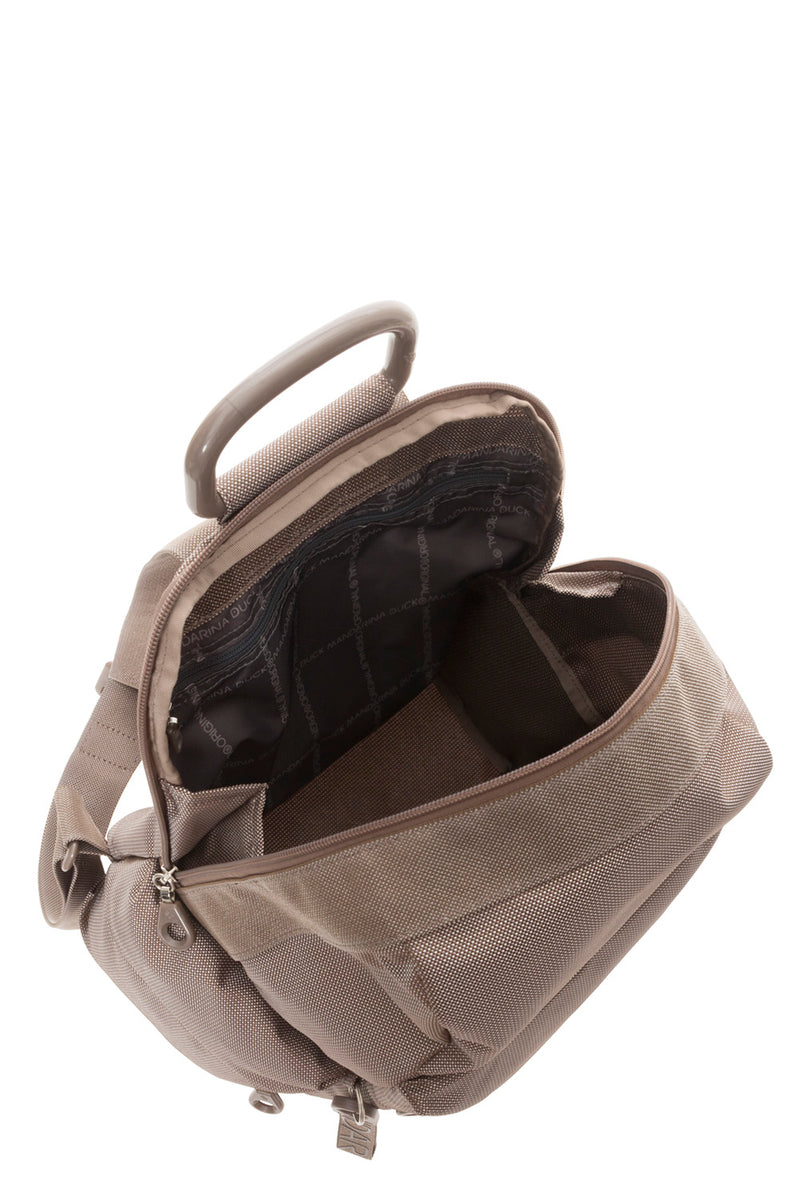 MANDARINA DUCK Zaino MD20 P10QMTT2 Donna
