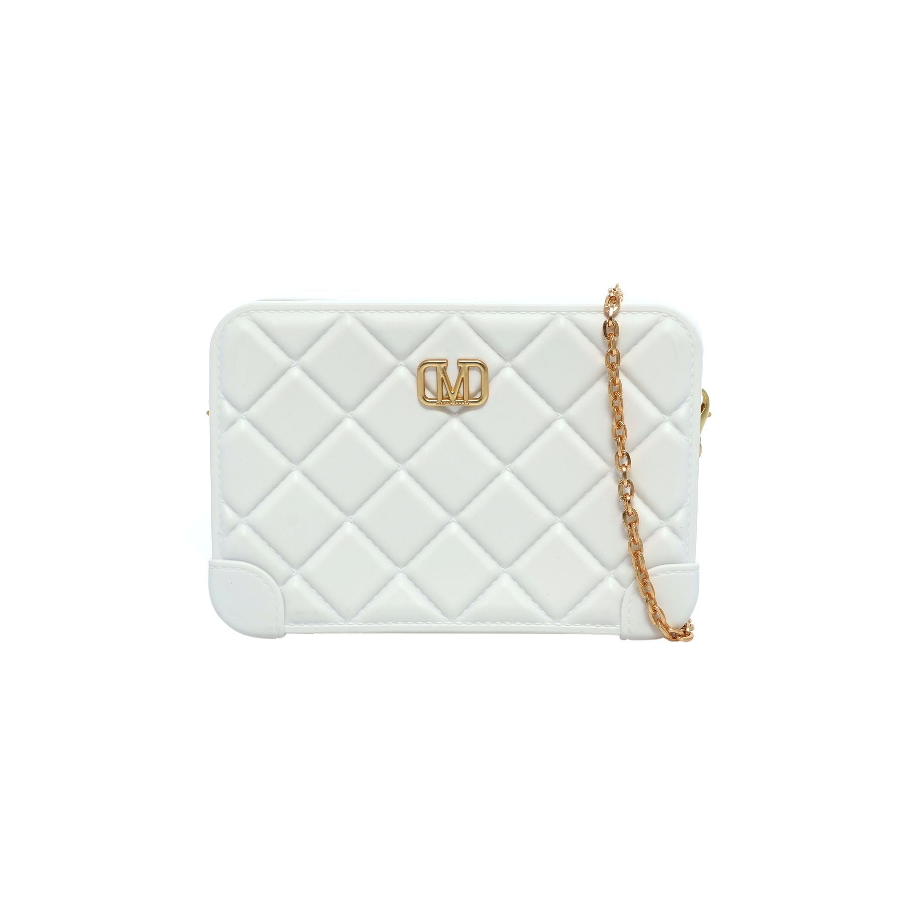 MARC ELLIS Borsa FLAT PANDA M  Donna