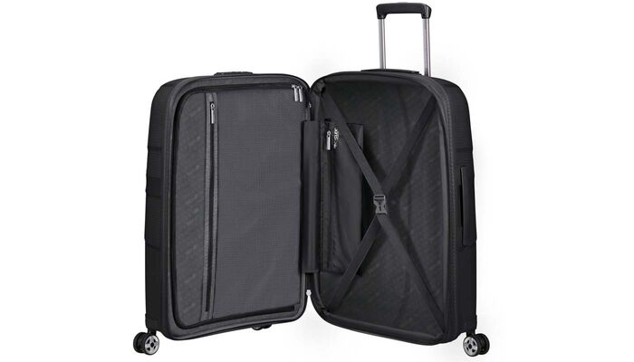 AMERICAN  TOURISTER Trolley Medio  StarVibe 146371 Unisex