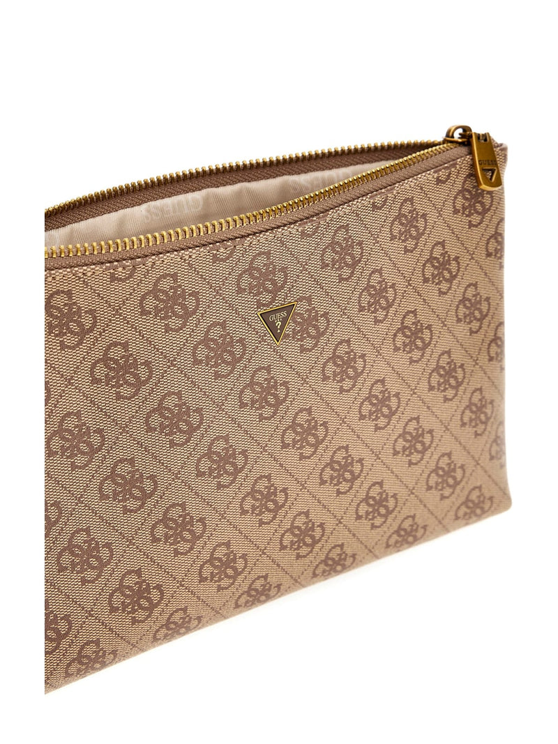 GUESS Pochette Milano PMHULOP5238 Uomo