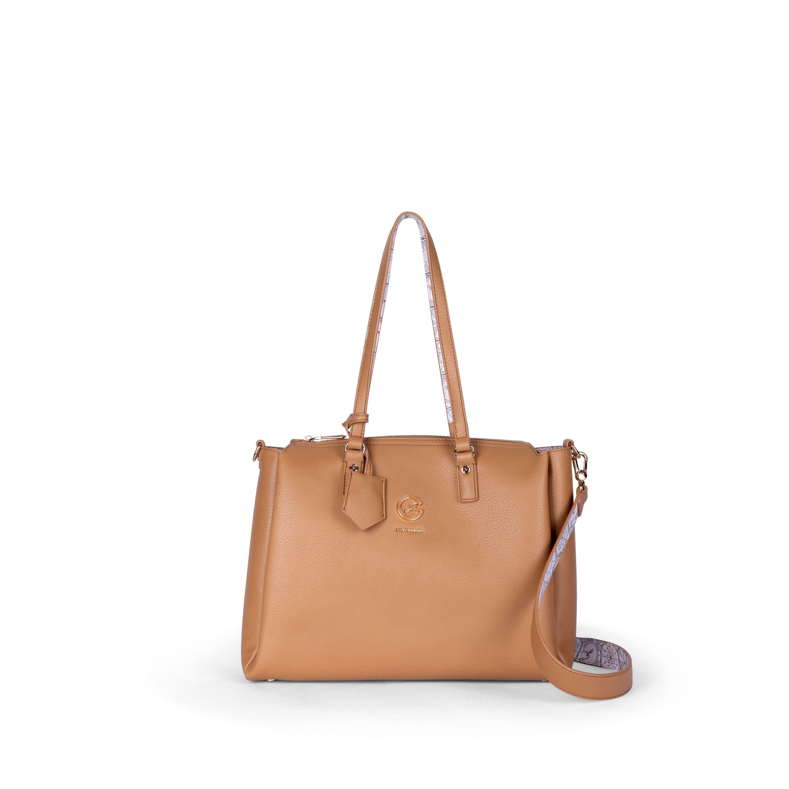 GATTINONI Borsa A Spalla Media Denise Soft BINDN8415WVW Donna