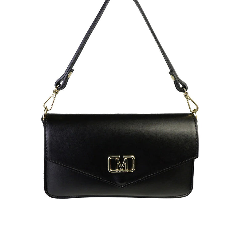 MARC ELLIS Borsa A Spalla Canton BX Donna