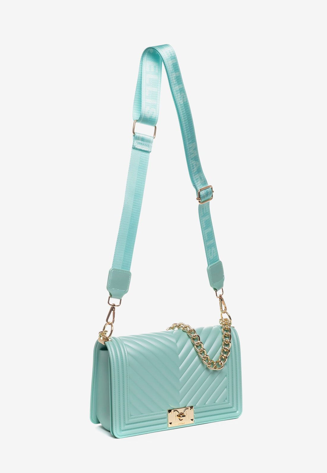 MARC ELLIS Borsa A Tracolla FLAT S Donna