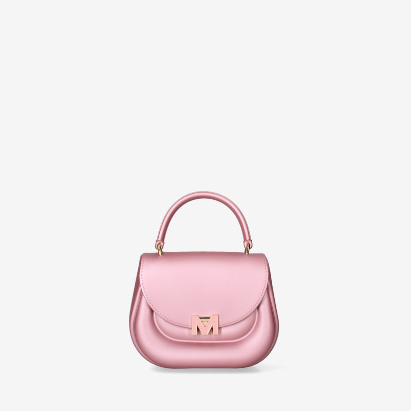 MARC ELLIS Borsa A Mano Flat Jelly Donna