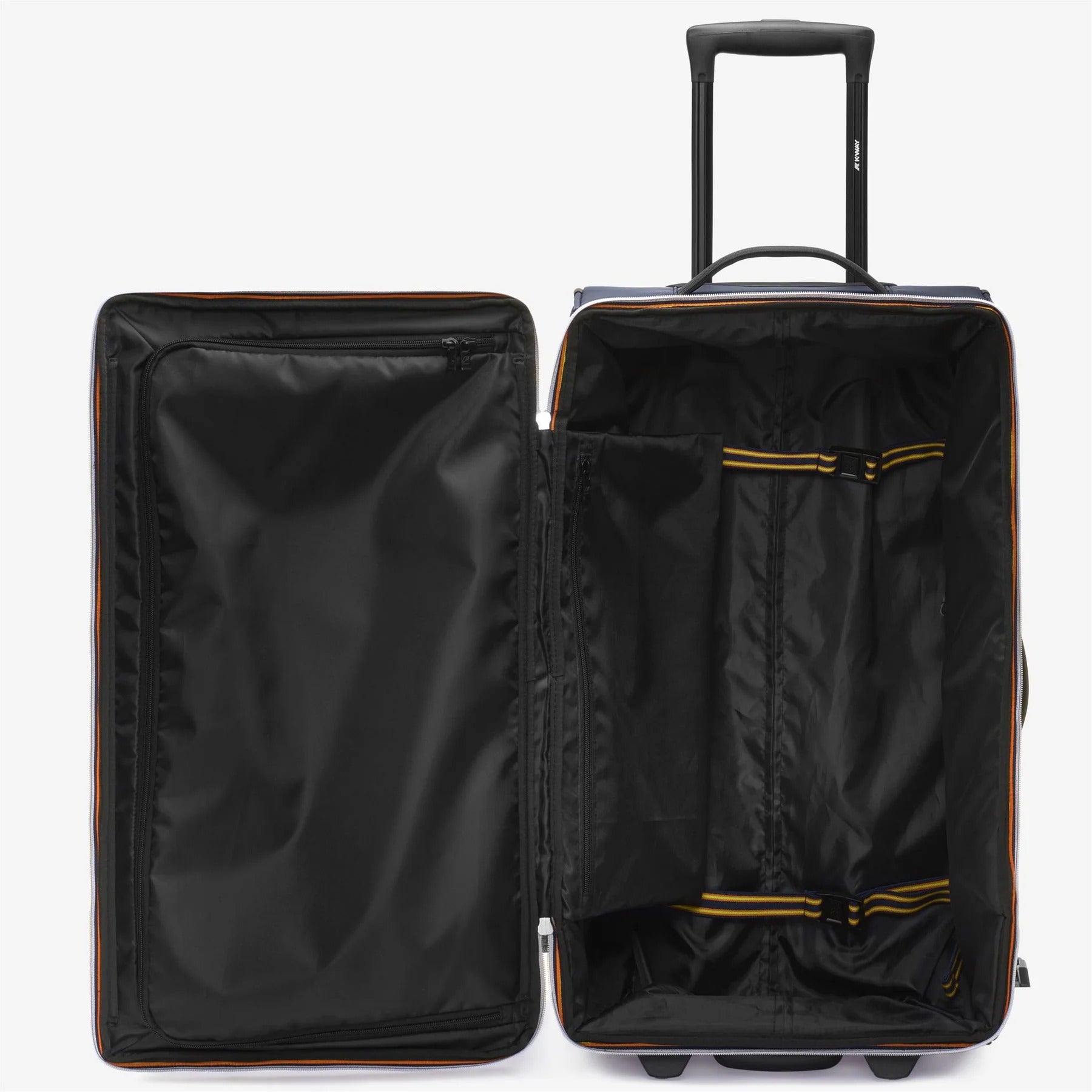 K-WAY Trolley Medio BLOSSAC M Unisex