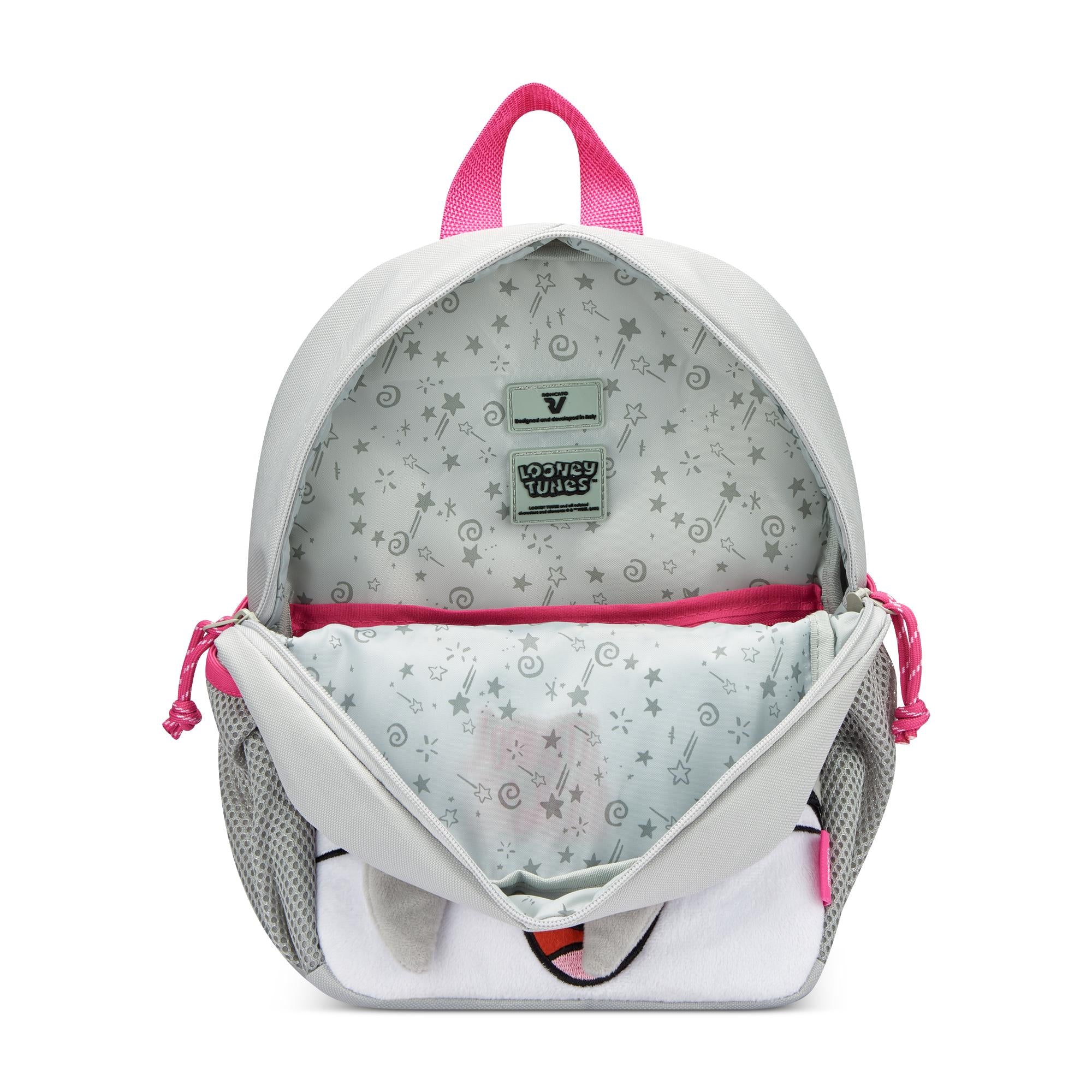 RONCATO Zaino Baby Looney Tunes 441003 Unisex