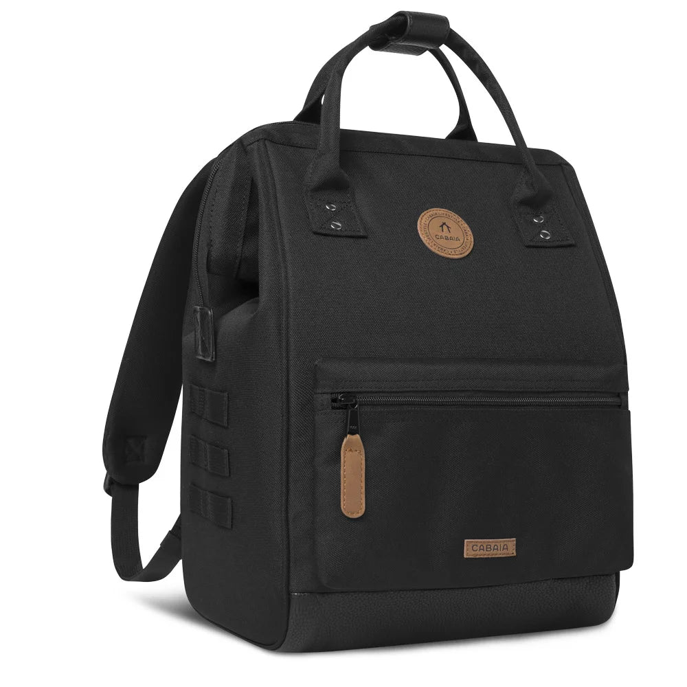 CABAIA Zaino Adventurer Medium Berlin Unisex