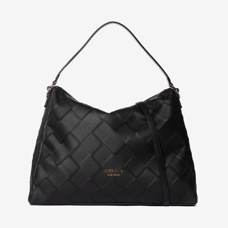 MARC ELLIS Borsa A Spalla Cloud Tote Donna