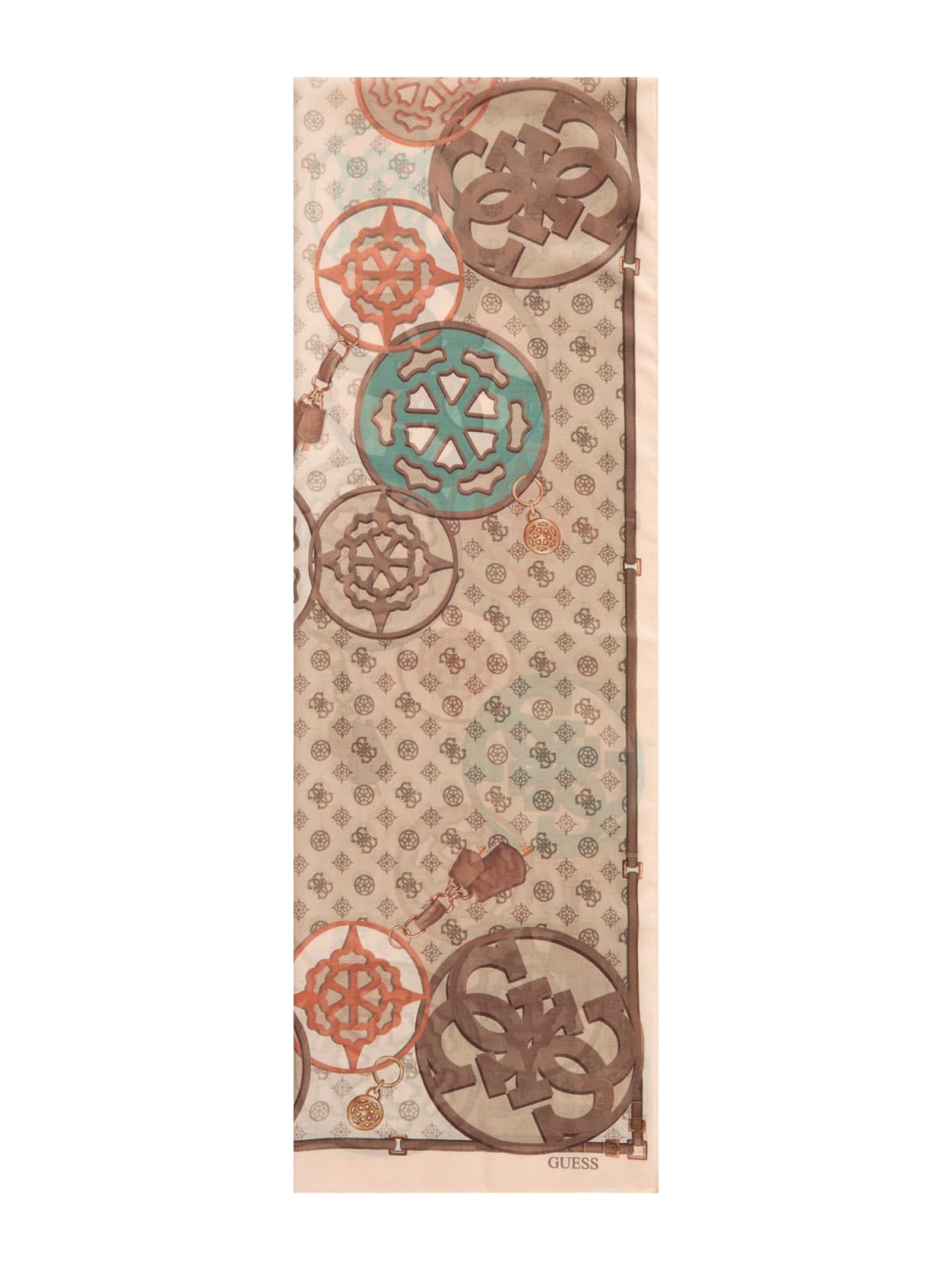 GUESS Foulard Erenia AW5443POL01 Donna