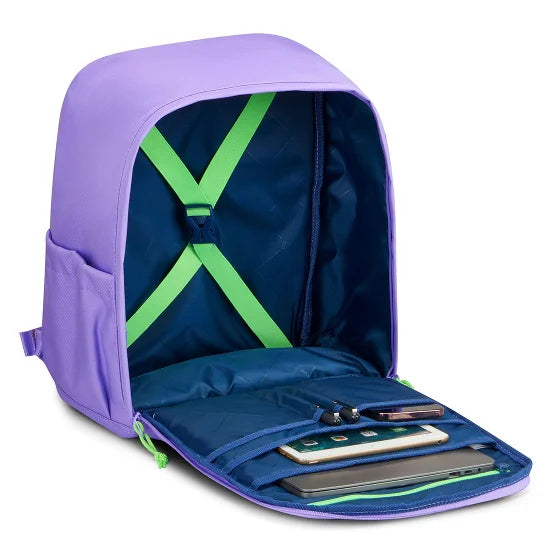 RONCATO MODO Zaino Da Cabina Starlight 423455 Unisex