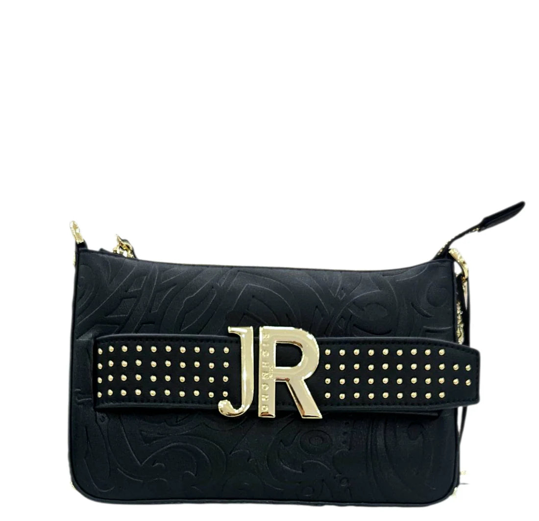 JOHN RICHMOND Borsa A Spalla Ondure RWA25190BO Donna