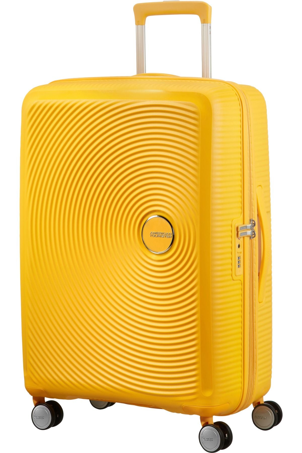 AMERICAN TOURISTER Trolley Medio Spinner 88473 Unisex