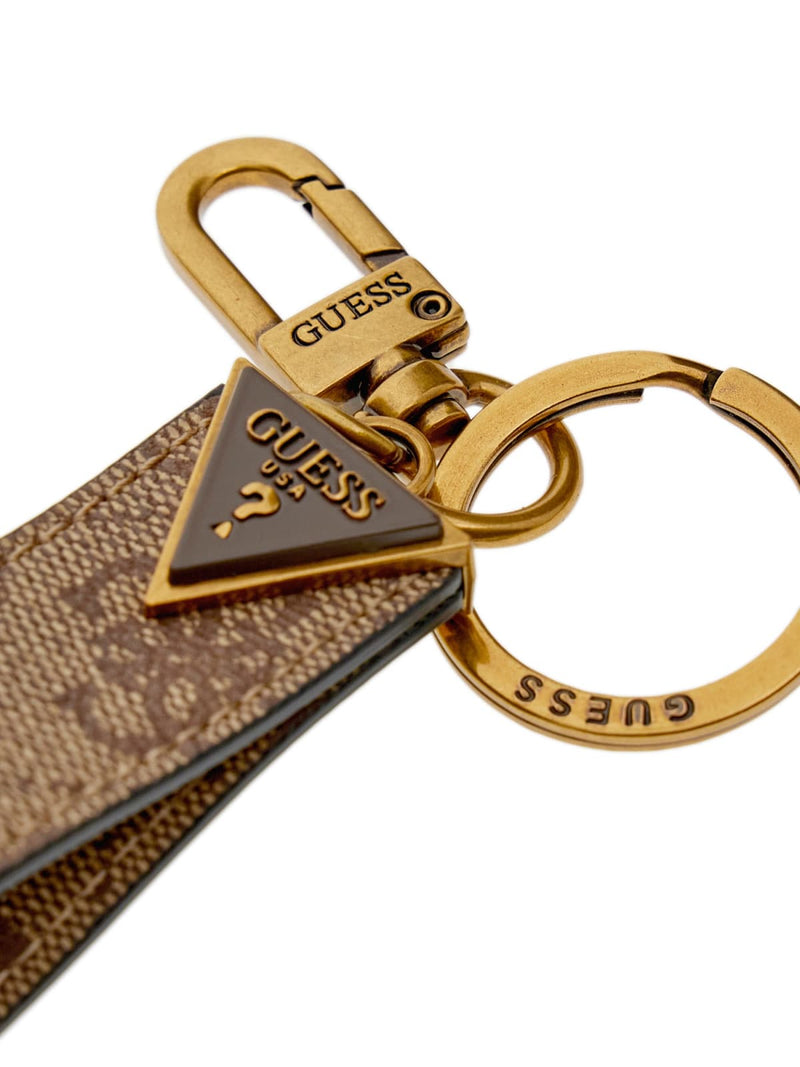 GUESS Portachiavi Milano  RM5483P5401 Uomo