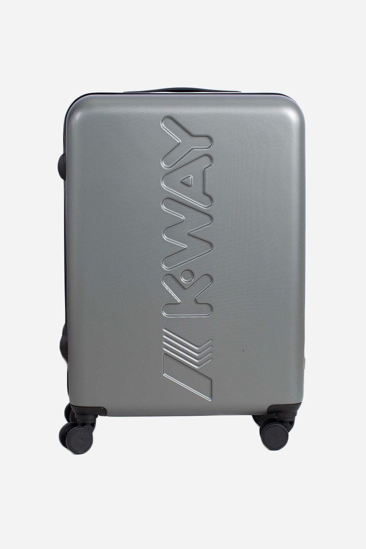 K-WAY Trolley Medio  K11417W Unisex