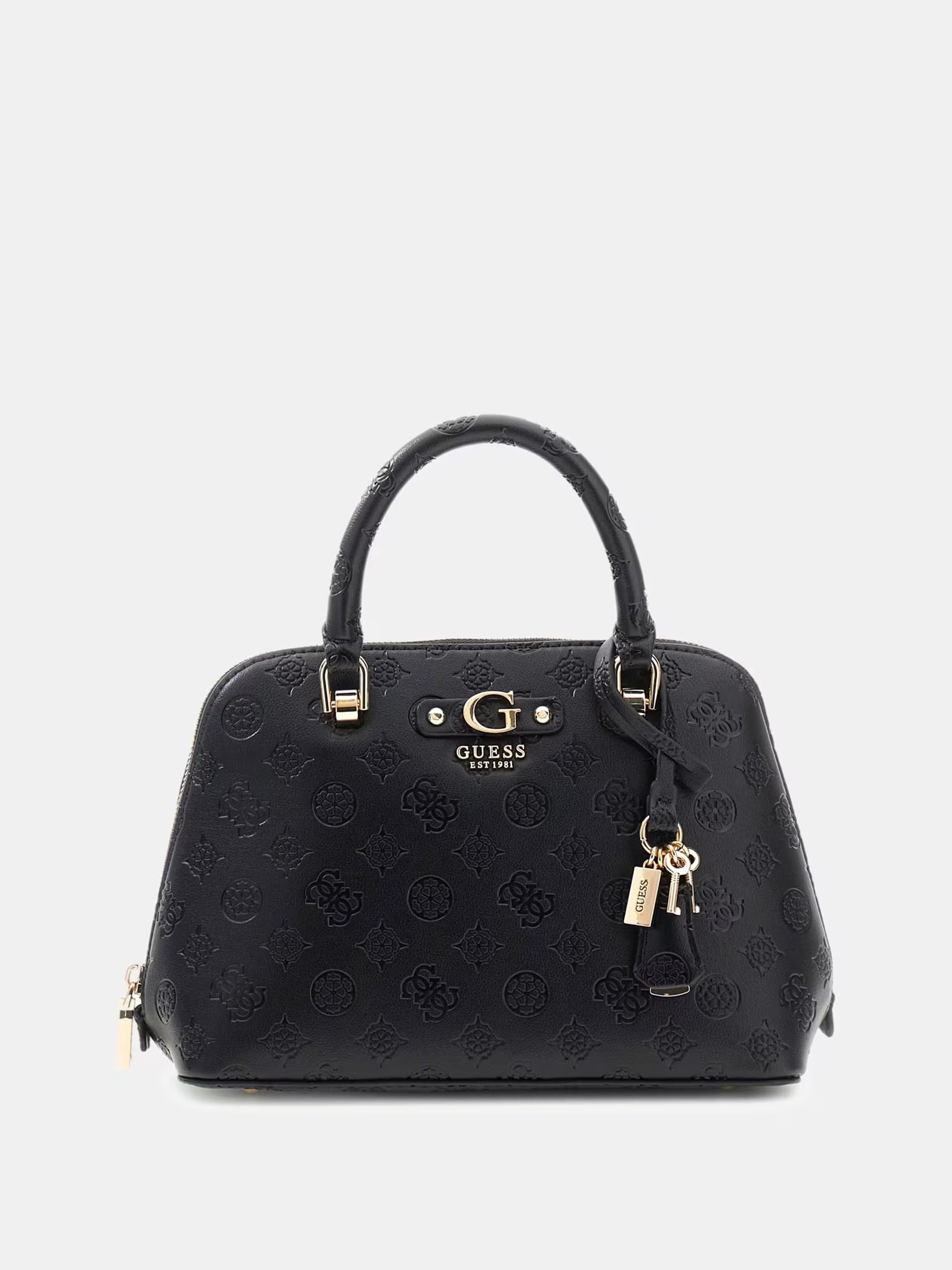 GUESS Borsa A Mano Dita HWPD7602050 Donna