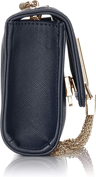 VALENTINO BAGS Borsa Divina Saffiano VBS1IJ03