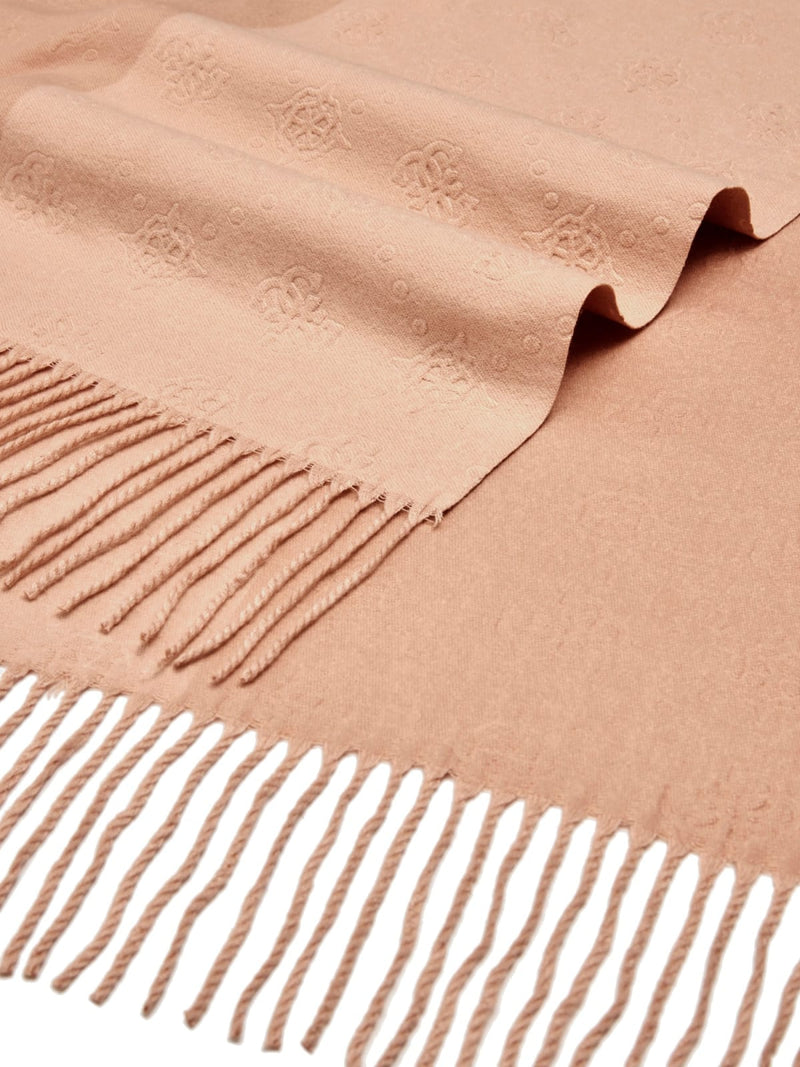 GUESS Sciarpa  AW5419POL03 Donna