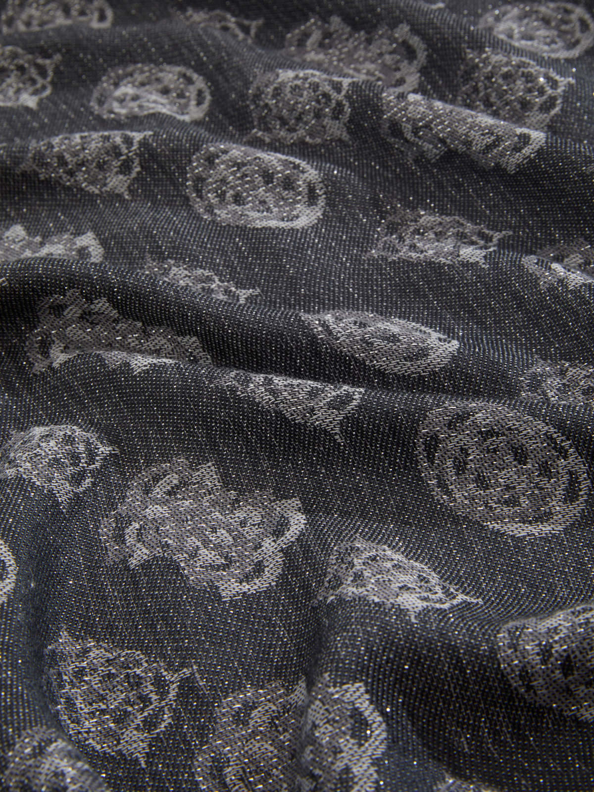 GUESS Foulard Zalina AW5467POL03 Donna
