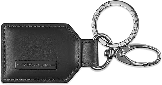 RONCATO Portachiavi Detroit 410238 Unisex