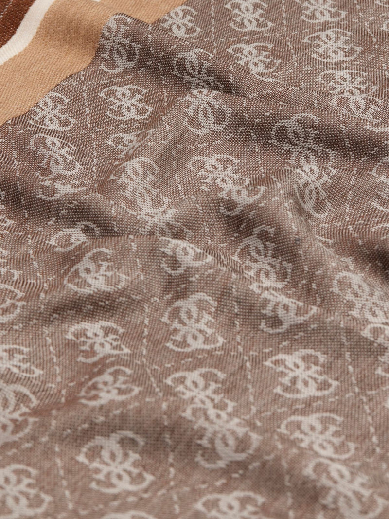 GUESS Sciarpa Milano  AM9565POL03 Uomo