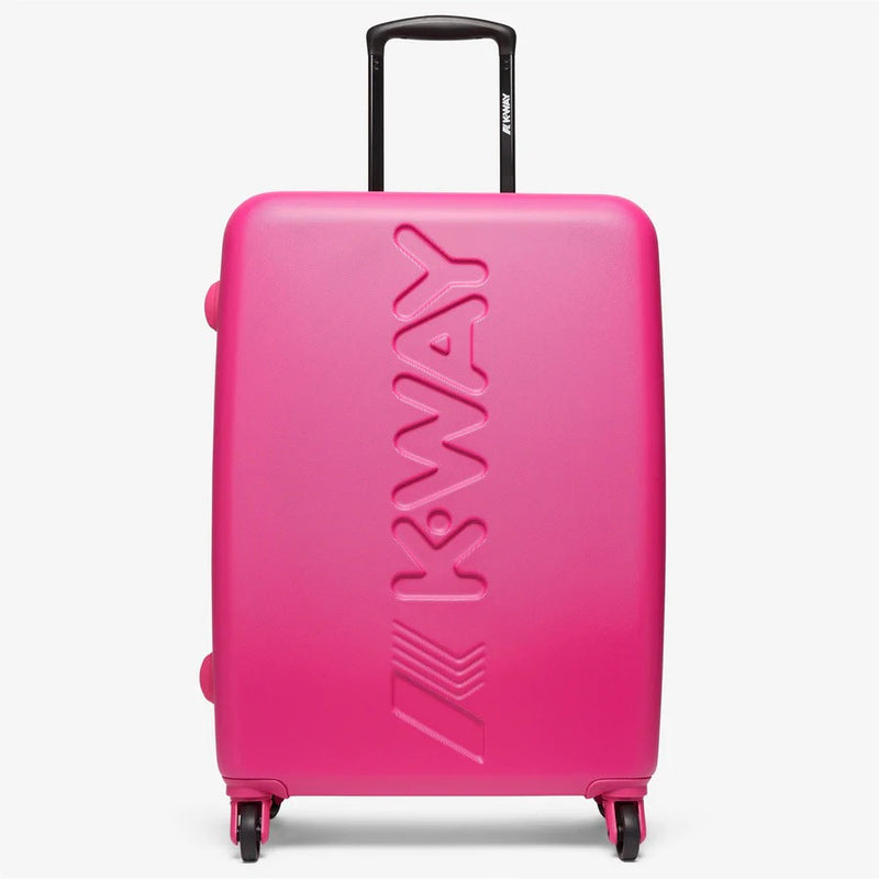 K-WAY K-AIR Trolley Medio 8AKK1G02 K111JNW Unisex