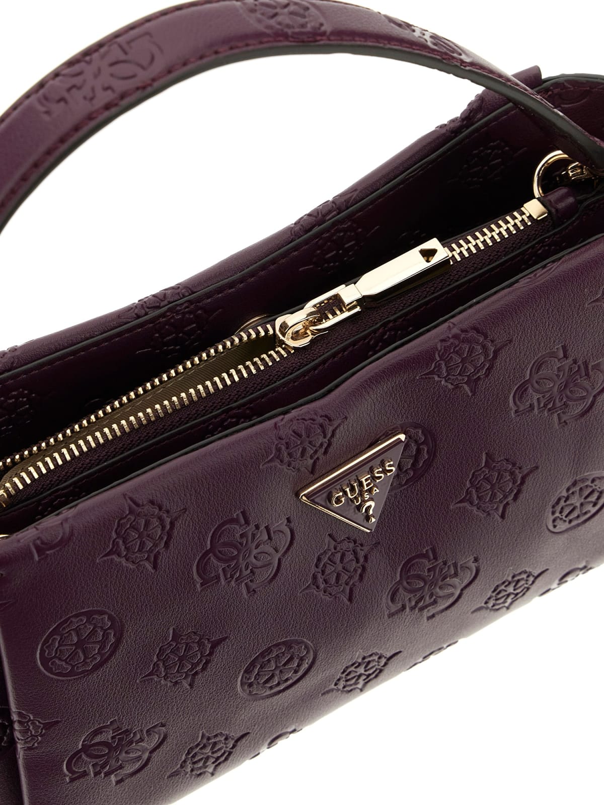 GUESS Borsa A Spalla Tisha HWPD7764120 Donna