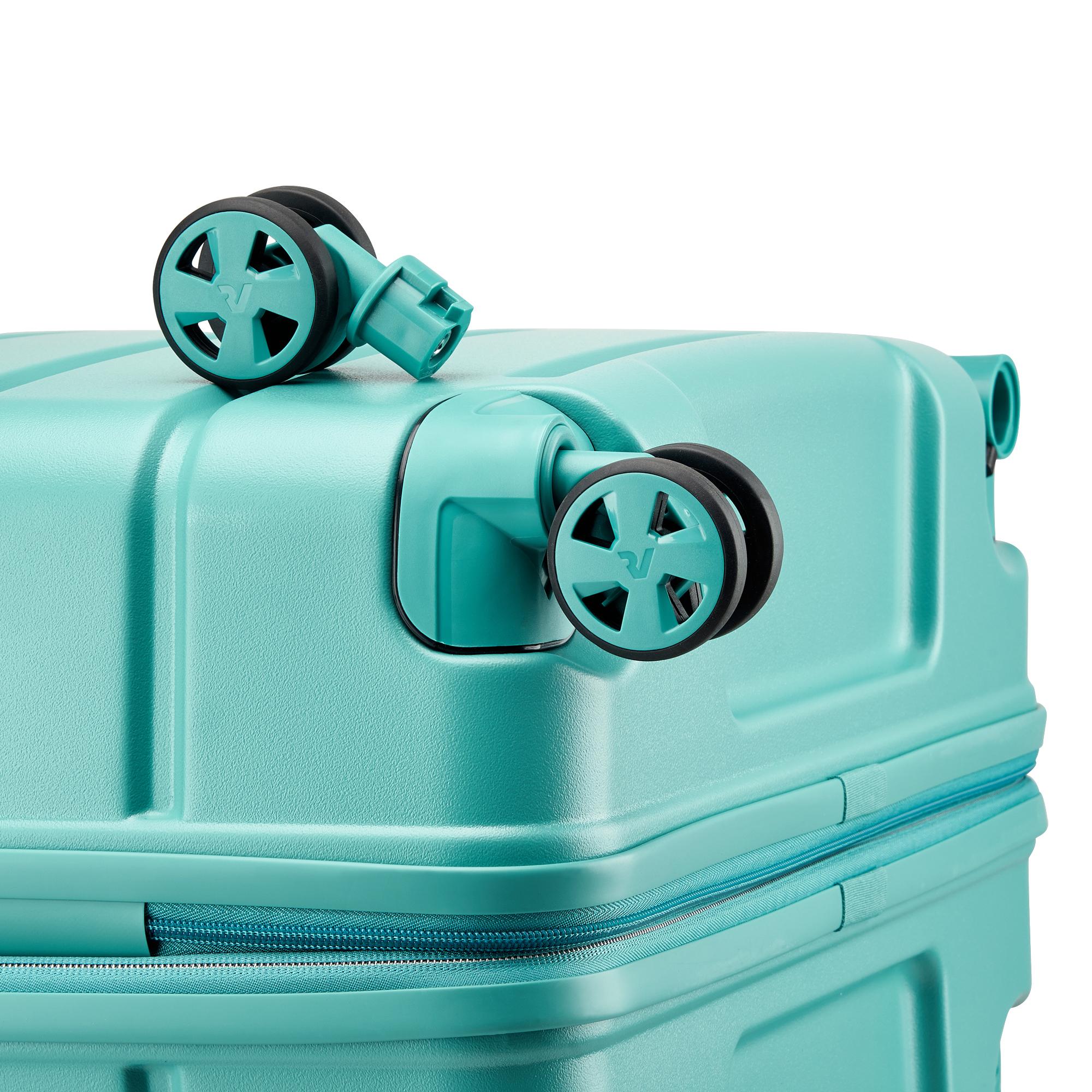 RONCATO Trolley Cabina Relife 463453 Unisex