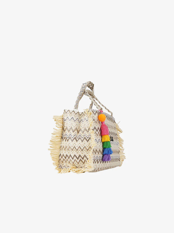 MARC ELLIS Borsa A Mano Saint Claire Buby M Donna