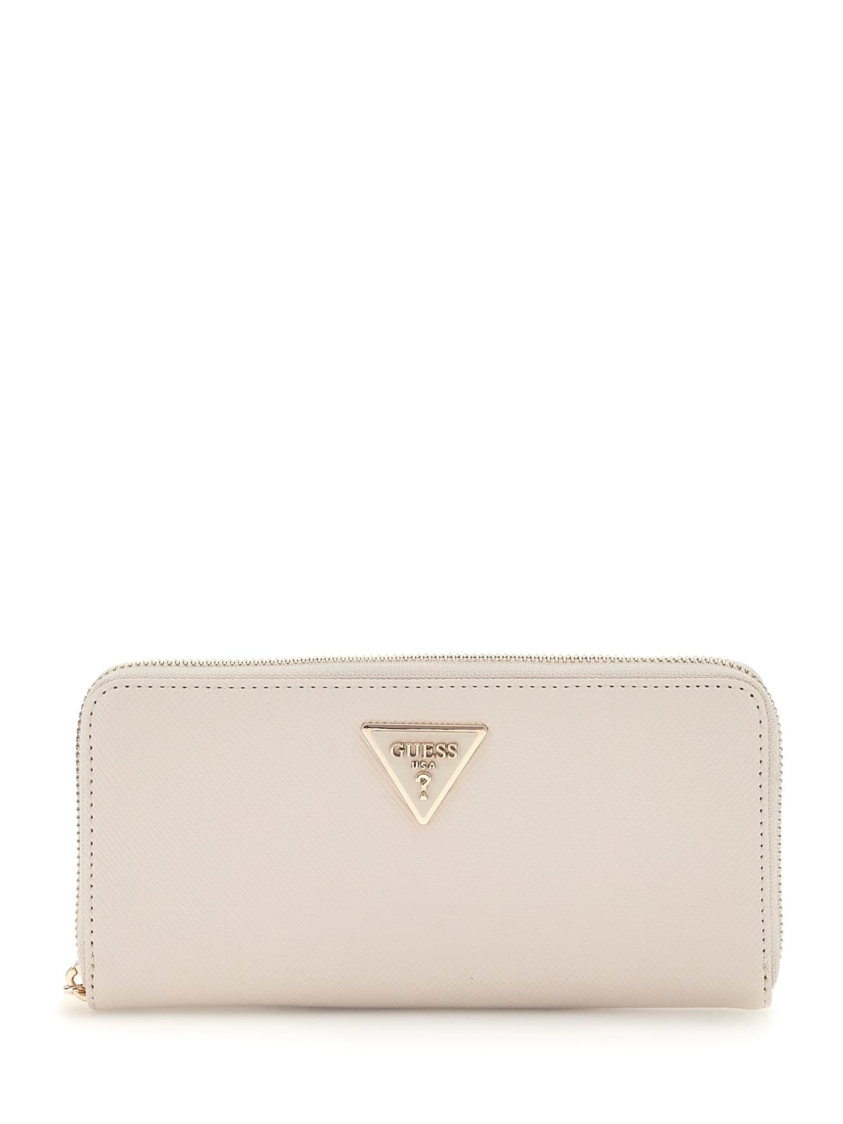 GUESS Portafoglio Large Laurel SWZG8500146 Donna