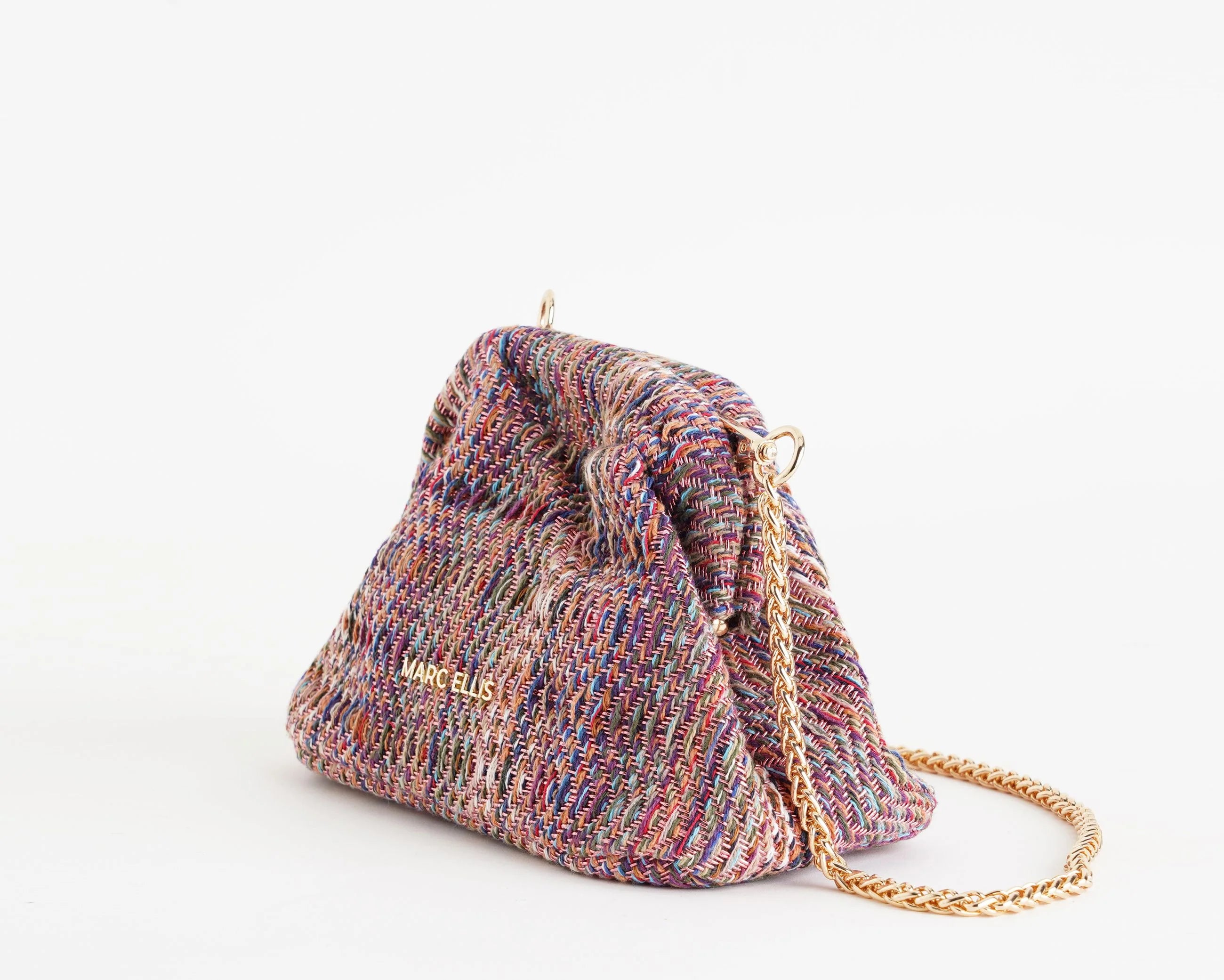 MARC ELLIS Pochette Party Isla S Donna