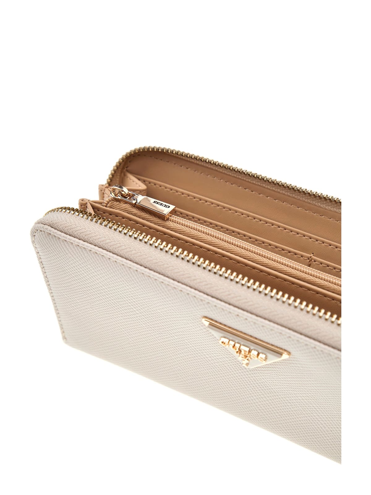 GUESS Portafoglio Large Laurel SWZG8500146 Donna