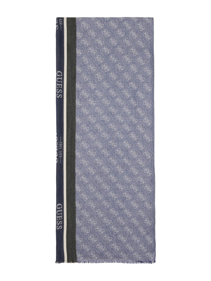 GUESS Sciarpa Milano  AM9565POL03 Uomo