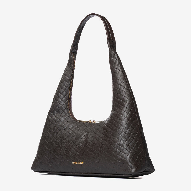 MARC ELLIS Borsa A Spalla Elsi Plot Donna