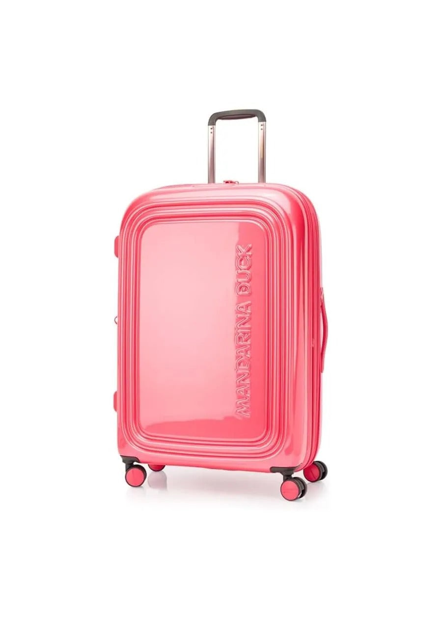MANDARINA DUCK Trolley Medio Exp P10OUV32 Unisex