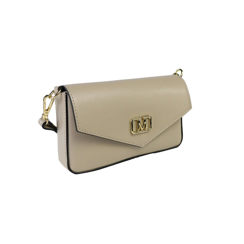 MARC ELLIS Borsa A Spalla Canton BX Donna