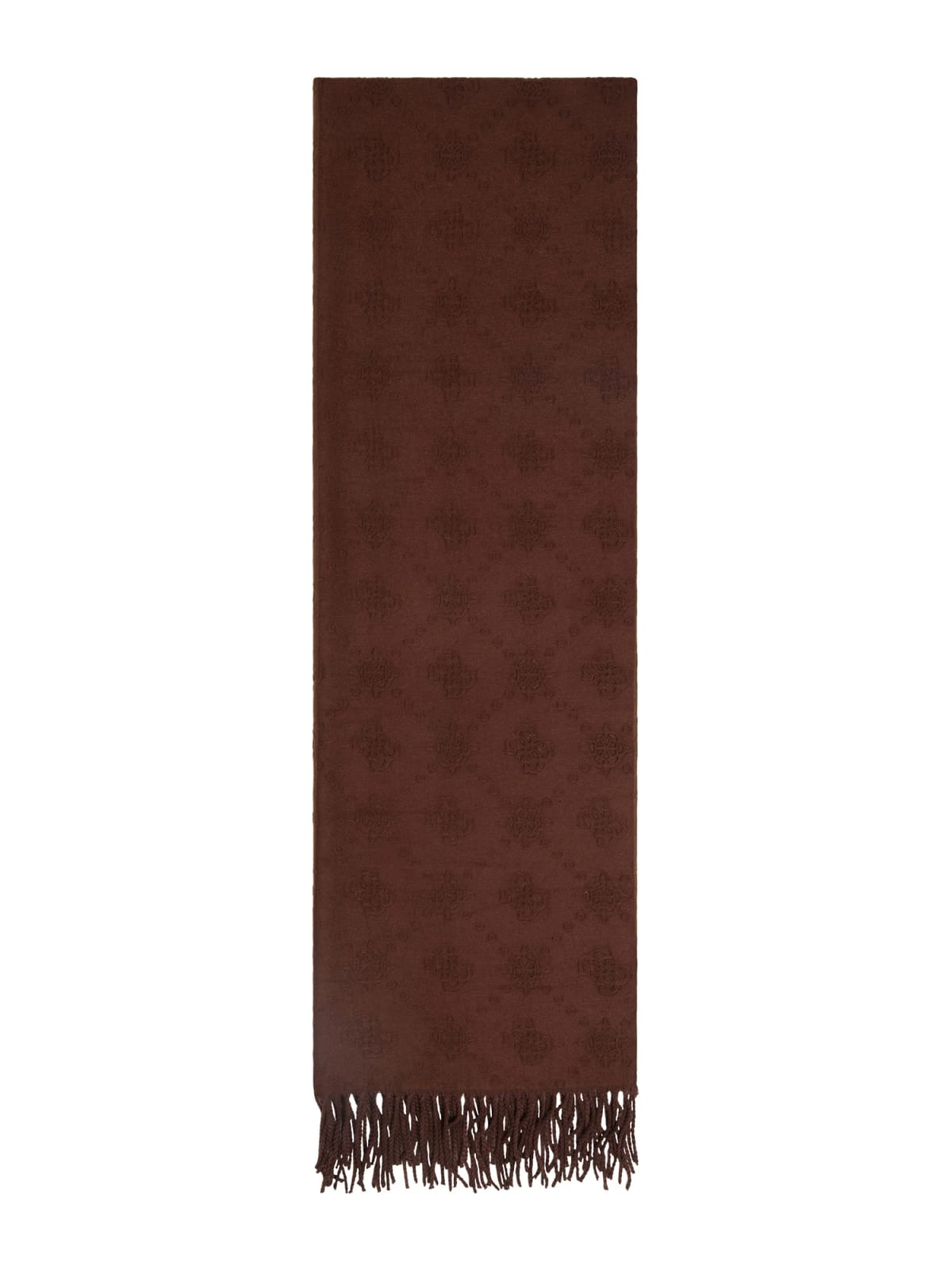 GUESS Sciarpa  AW5419POL03 Donna