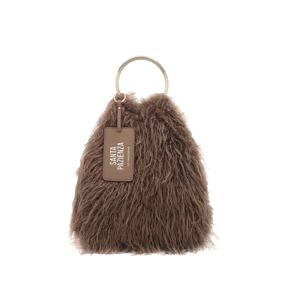 LE PANDORINE Borsa A Mano Rachel  PF254B567 Donna