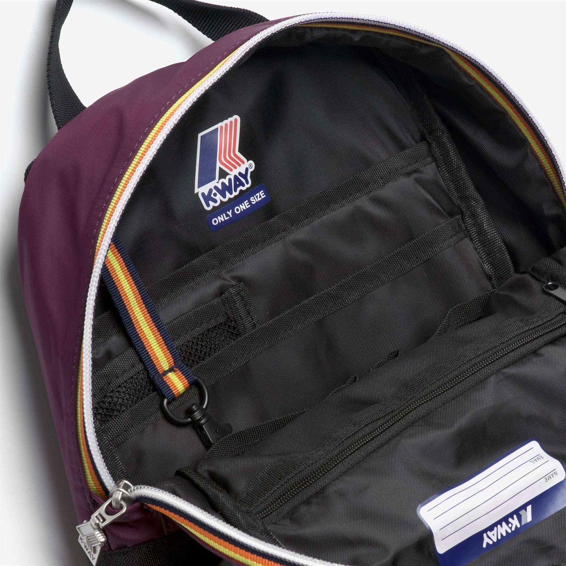K-WAY Zaino Laon Small K3122TW Unisex