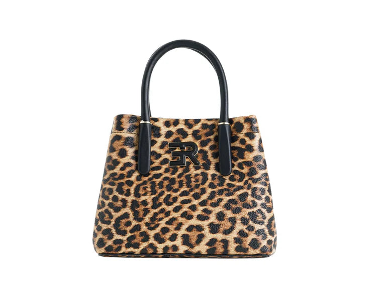 ERMANNO FIRENZE Borsa A Mano Small Tote Virginia 12402025 Donna