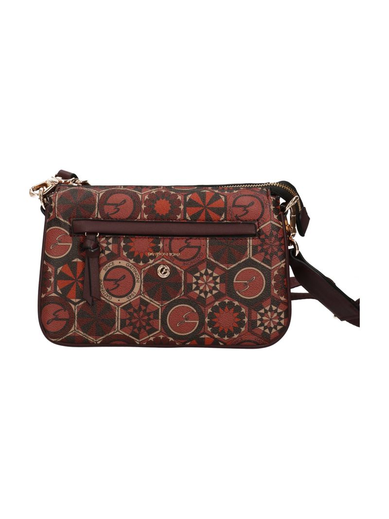 GATTINONI Borsa A Tracolla Teodosia Daily BINTD8391WZT Donna