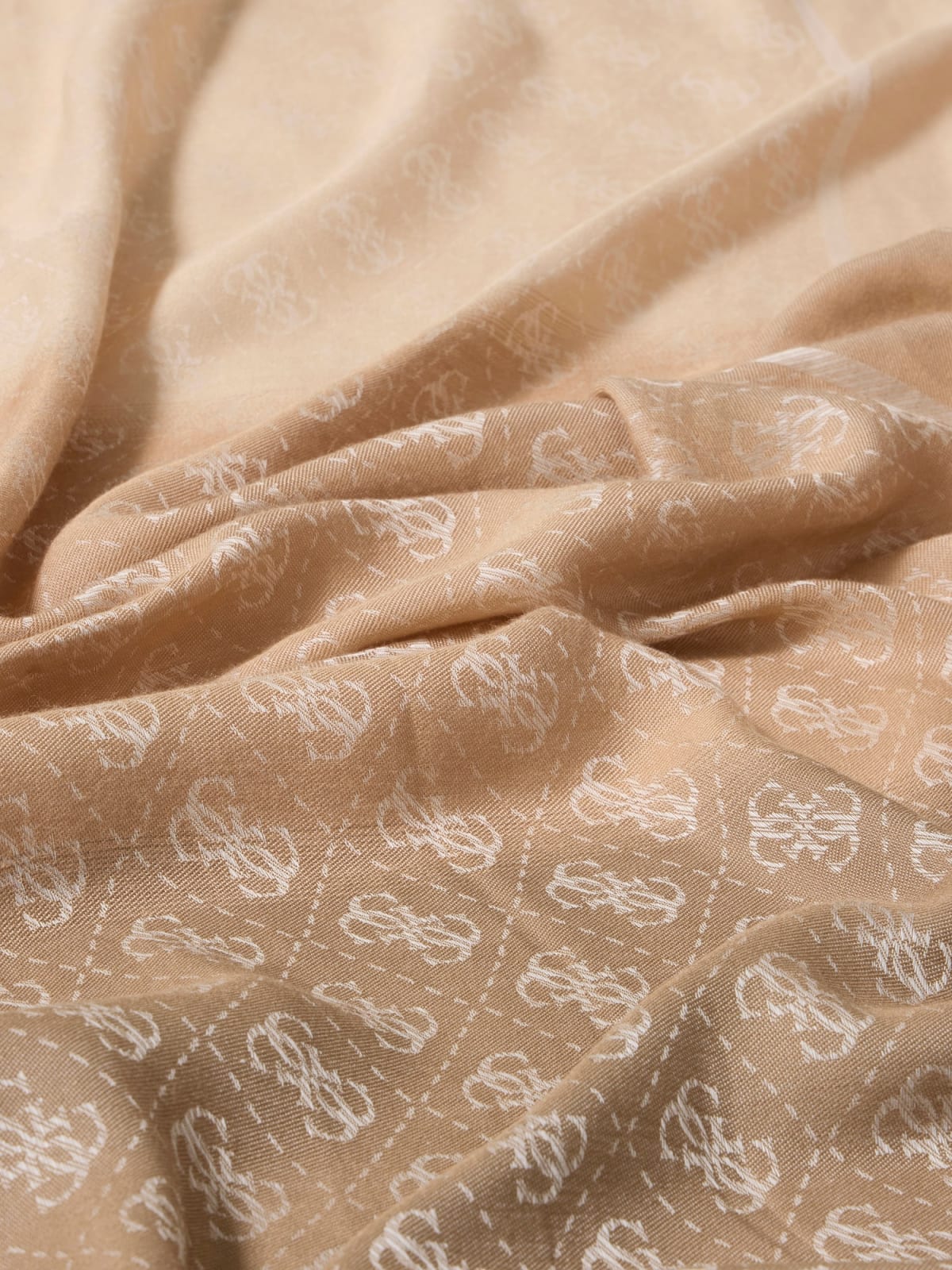 GUESS Foulard Noelle Jacquard AW5485VIS03 Donna