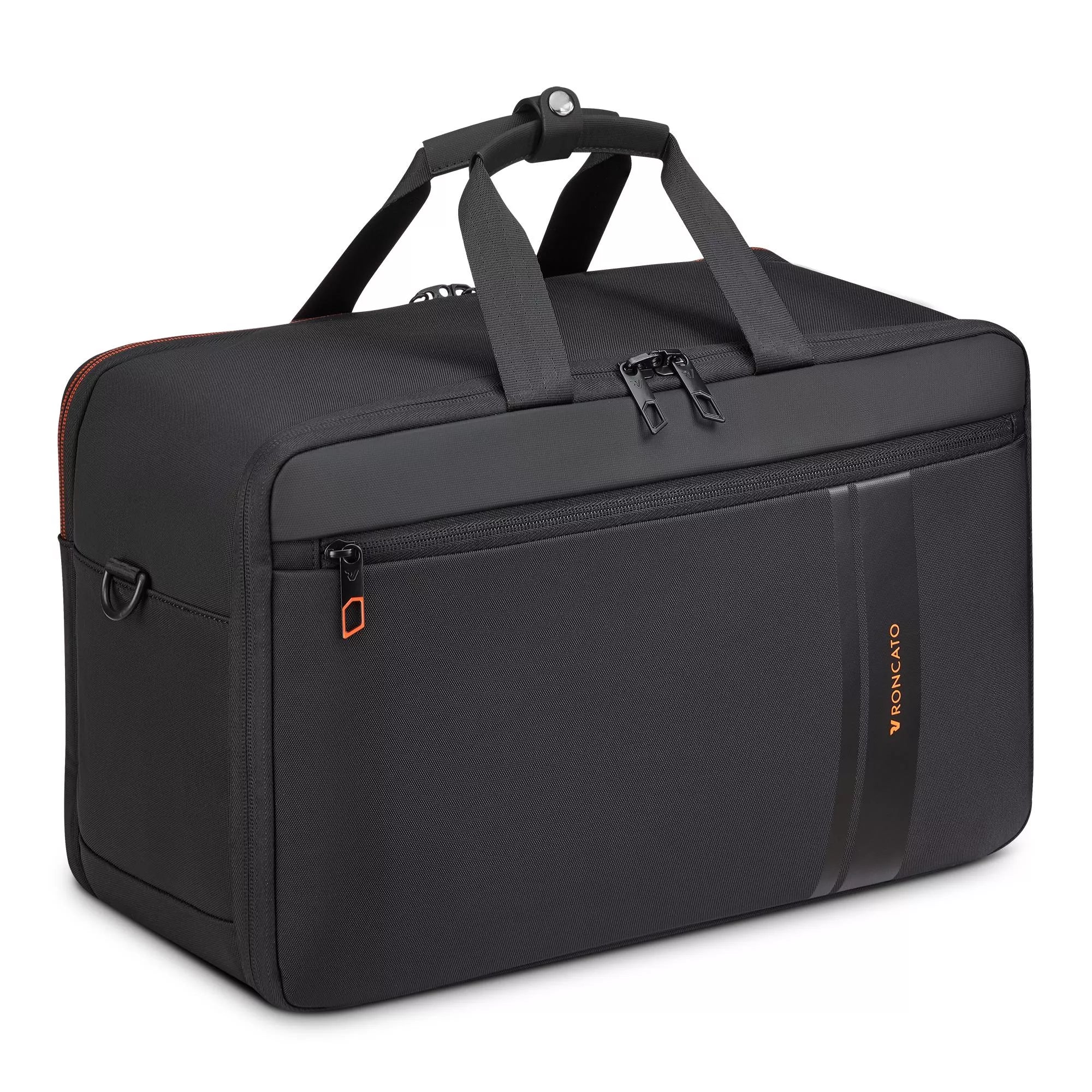 RONCATO Borsa Zaino Metropolitan 414466 Unisex